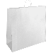 XL (45 x 17 x 48 cm) - sodrottfüles papírtáska - fehér.png